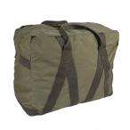 ドイツ軍放出品 パイロットバッグ 85L 大型 [ 難あり ] ドイツ連邦軍 パラシュートバッグ 大容量 85リットル