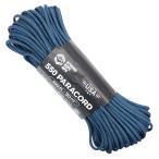ATWOOD ROPE 550pala код модель 3 30m Space голубой pala Shute код 550 код нейлон код шнур 