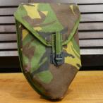  Голландия армия сброшенный товар лопата покрытие три складывать лопата для ALICE [ хороший ] экскаватор покрытие ножны земляные работы лопата empi