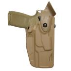 SAFARILAND бедра ho ru Star ALS/SLS SIG P320 compact / Carry 7360-750 [ Flat темный earth ]