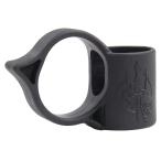 THYRM лампа светодиодной подсветки кольцо SwitchBack S резервная копия [ черный ] носорог обод Flashlight