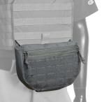 SHELLBACK TACTICAL ドロップダウンポーチ FLAP SAC 2.0 プレキャリ用 [ ウルフグレー ]