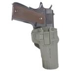 FAB Defense SCORPUS MX ho ru Star M1911 направляющие соответствует LV2 вертлюг [ оливковый гонг b/ правый выгода .]