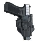 FAB Defense SCORPUS M1 ho ru Star Glock17/19 правый выгода . для LV2 G-9R [ черный ]