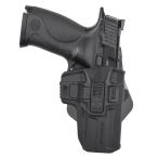 FAB Defense SCORPUS MX ho ru Star M&amp;P9 для LV2 вертлюг [ черный / правый для ]