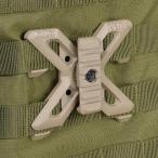 FAB Defense MOLLE X �A�_�v�^�[ RPR �s�J�e�B�j�[���[���t�� [ �^�� ] FAB�f�B�t�F���X
