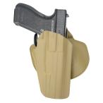 Safariland ho ru Star 578 Pro Fit длинный M1911 M&amp;P9L др. соответствует [ Brown / правый для ]
