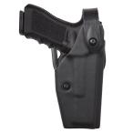 Safariland ho ru Star 6280 SLS средний ride Glock 17/18C/22 для Safari Land G17