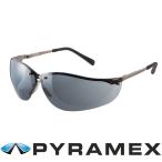 Pyramex безопасность стакан V2 metal черный pi ламе ks мужской I одежда УФ фильтр UV cut солнцезащитные очки 