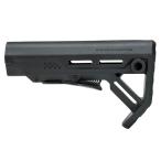 STRIKE INDUSTRIES bat stock MOD1 Mill спецификация камера соответствует M4/AR-15 для SI-STRIKE-ES-MOD1 [ черный ]