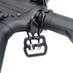 WoSporT sling Attachment ULoop You петля SL-ACC-10-BK War спорт sling для подключение металлические принадлежности 