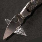 SPYDERCO нож дисплей акрил S размер [ 1 шт ] | Spyderco нож дисплей 