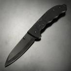 VICTORINOX 折りたたみナイフ Evoke BS ALO