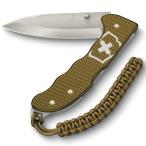 VICTORINOX 折りたたみナイフ ALOX リミ