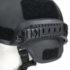 THYRM шлем крепление VARIARCpikati колено направляющие [ черный / OPS-CORE ] носорог обод 