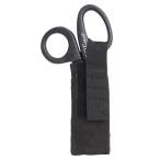 VOODOO TACTICALsi The - сумка EMT медицинская помощь ножницы для MOLLE соответствует [ черный ]b-du- Tacty karu