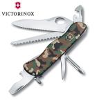 VICTORINOX アーミーナイフ トレールマ