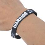 Warrior Assault Systems напульсник с логотипом силикон производства Warrior -a обезьяна to система z черный 