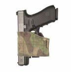 Warrior Assault Systems универсальный piste ru ho ru Star [ A-TACS_FG / левый для ]