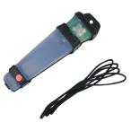 WADSN шлем свет E-Lite сигнал свет WEX234 [ черный / красный LED ] безопасность свет 