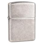 ZIPPO アンティークシルバー 28973 ア�