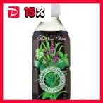 органический свежий травяной чай 350ml ×24шт.@1 кейс отель новый o-tani.. чай пластиковая бутылка напиток 
