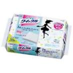 花王 トイレクイックル 詰替用パック 20枚入 ×20セット