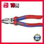 KNIPEX クニペックス 0202-180 強力型 ペンチ SB 工具 ツール DIY 作業工具 道具