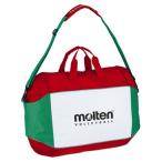 モルテン Molten バレーボール用 ボールバッグ 6個入 幅67×高さ45×奥行22cm ナイロン 運動 スポーツ用品