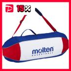(moru тонн Molten) баскетбол для мяч сумка (3 штук ) ширина 78cm накладка имеется EB0053 ( движение спортивный товар )