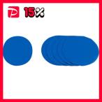 (moru тонн Molten) закрытый для маркер (габарит) накладка 6 листов комплект ( голубой ) диаметр примерно 22cm толщина примерно 1mm сделано в Японии место хранения с футляром ( спортивный товар )