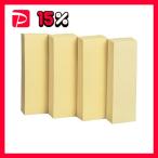 （まとめ） TANOSEE ふせん 50×15mmイエ