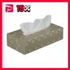 （まとめ） スマートバリュー 再生ティッシュペーパー 60箱入 N162J-12〔×3セット〕