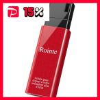  Buffalo USB3.1(Gen1) knock скользящий USB память 64GB красный RUF3-KSW64G-RD
