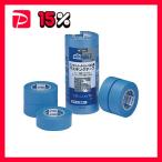 (まとめ) ニトムズ コンクリート・タイル・パネル用 マスキングテープ PT-7 21mm×18m J8050 1パック(6巻) 〔×3セット〕