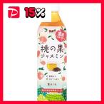 桃の果ジャスミン 500ml×24本 ジャス