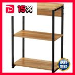 TOKIO コンパクトシェルフ SLF23-0572 NA