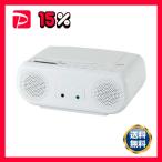 CD радио белый TY-C161(W)
