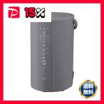 ショッピング除湿器 象印マホービン スチーム式加湿器 4L 480mL/h EE-DF50-HA グレー