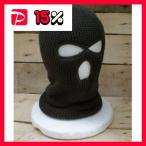  оригинал 3 отверстие колпак шляпа свободный черный акрил 100% глаз .. шапочка милитари одежда милитари товары защищающий от холода меры 