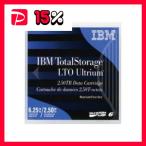 IBM LTO Ultrium6 データカートリッジ 2.5
