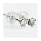 Yahoo! Yahoo!ショッピング(ヤフー ショッピング)Pt0.2ct ダイヤモンドピアス プラチナ 110621