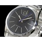 カルバン クライン CALVIN KLEIN 腕時計 K2241102 ブラック