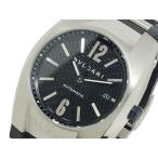 ブルガリ BVLGARI エルゴン 自動巻き EG40BSVD