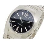 ブルガリ BVLGARI エルゴン 自動巻き EG35BSSD
