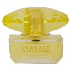 ヴェルサーチ VERSACE 香水 イエローダイアモンド ET/SP/50ML 2464-VEL-50 イエロー