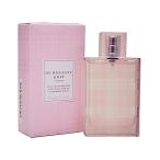 バーバリー BURBERRY 香水 ブリットシアー ET/SP/50ML 444-BB-50 なし