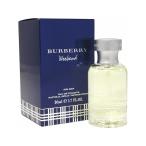 バーバリー BURBERRY 香水 ウィークエンド フォーメン ET/SP/50ML 433-BB- ...