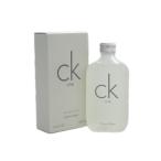 カルバン クライン CK 香水 シーケーワン CK-ONE ET/SP/100ML 240-CK-100 なし