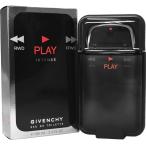 ジバンシィ GIVENCHY 香水 プレイ インテンス ET/SP/100ML 1123-GV-100 なし
